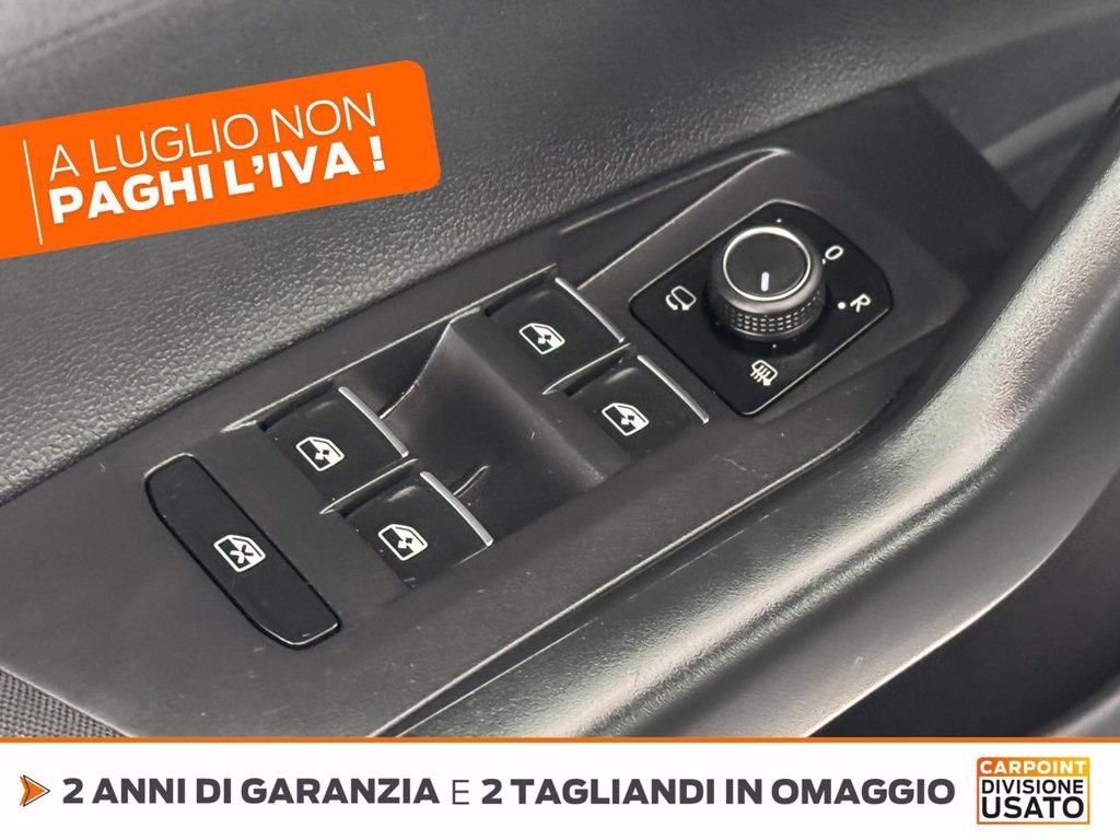 VOLKSWAGEN Taigo 1.0 tsi r-line 110cv del 2024