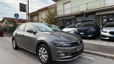 Volkswagen Polo 1.0 TGI 5p. Highline BlueMotion Technology