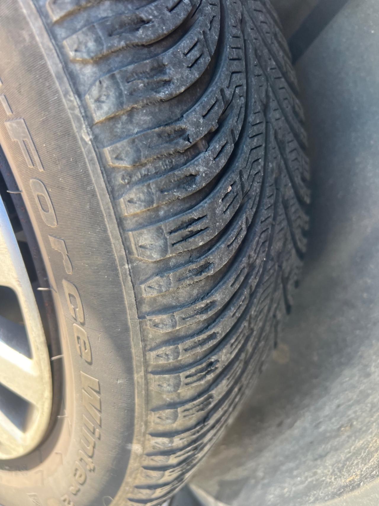 Fiat 500L 1.3 Multijet 85 CV Lounge ok per neopatentati