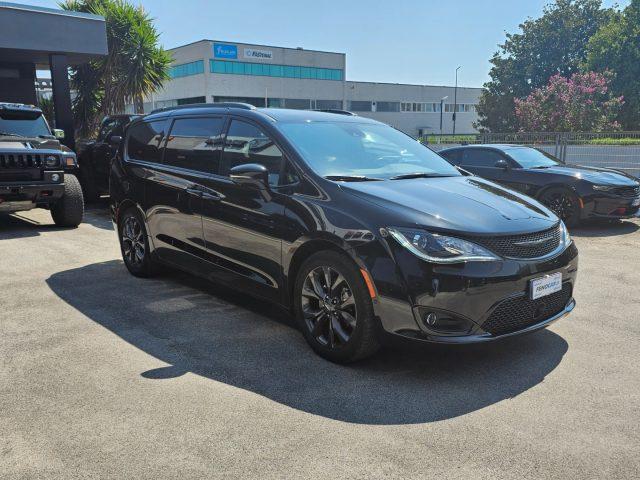 CHRYSLER Pacifica 3.6 L v6 Aut. LIMITED S 7 POSTI