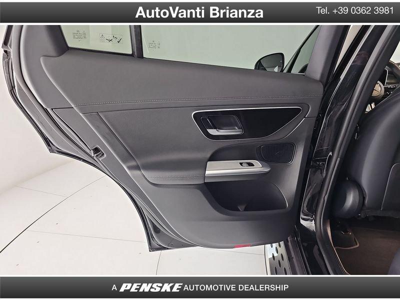 Mercedes-Benz GLC GLC 200 AMG Line Premium Plus 4matic