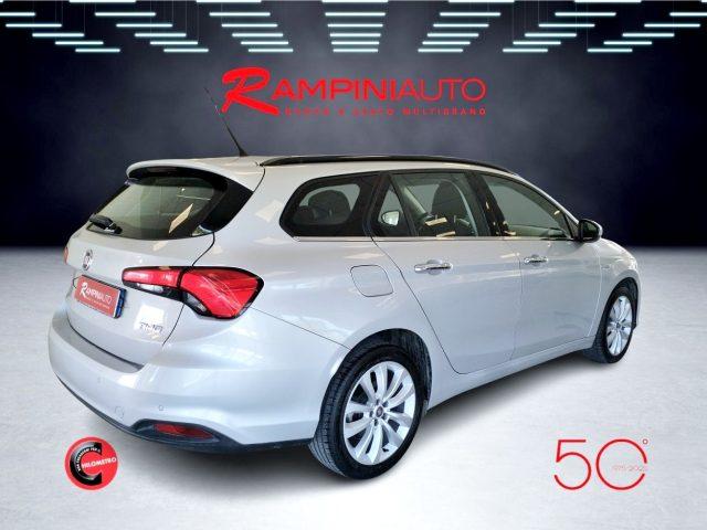 FIAT Tipo 1.6 Mjt 120 Cv SW Lounge Km67.000 Pronta Consegna