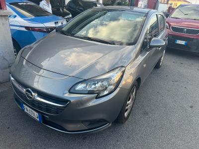 Opel Corsa 5 Porte Corsa 5p 1.4 Advance (n-joy) Gpl 90cv