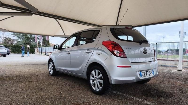 Hyundai i20 1.1 CRDi Sound Edition