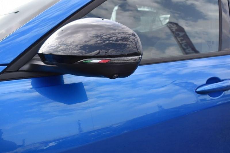 Alfa Romeo Tonale 1.6 Diesel 130cv TCT6 Sprint