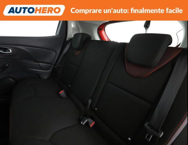 RENAULT Clio 1.2 75CV GPL 5 porte Wave