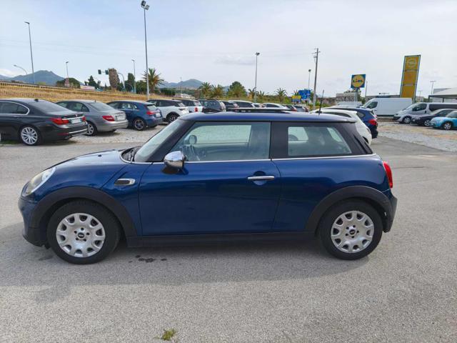 MINI One 1.2 One 75 CV