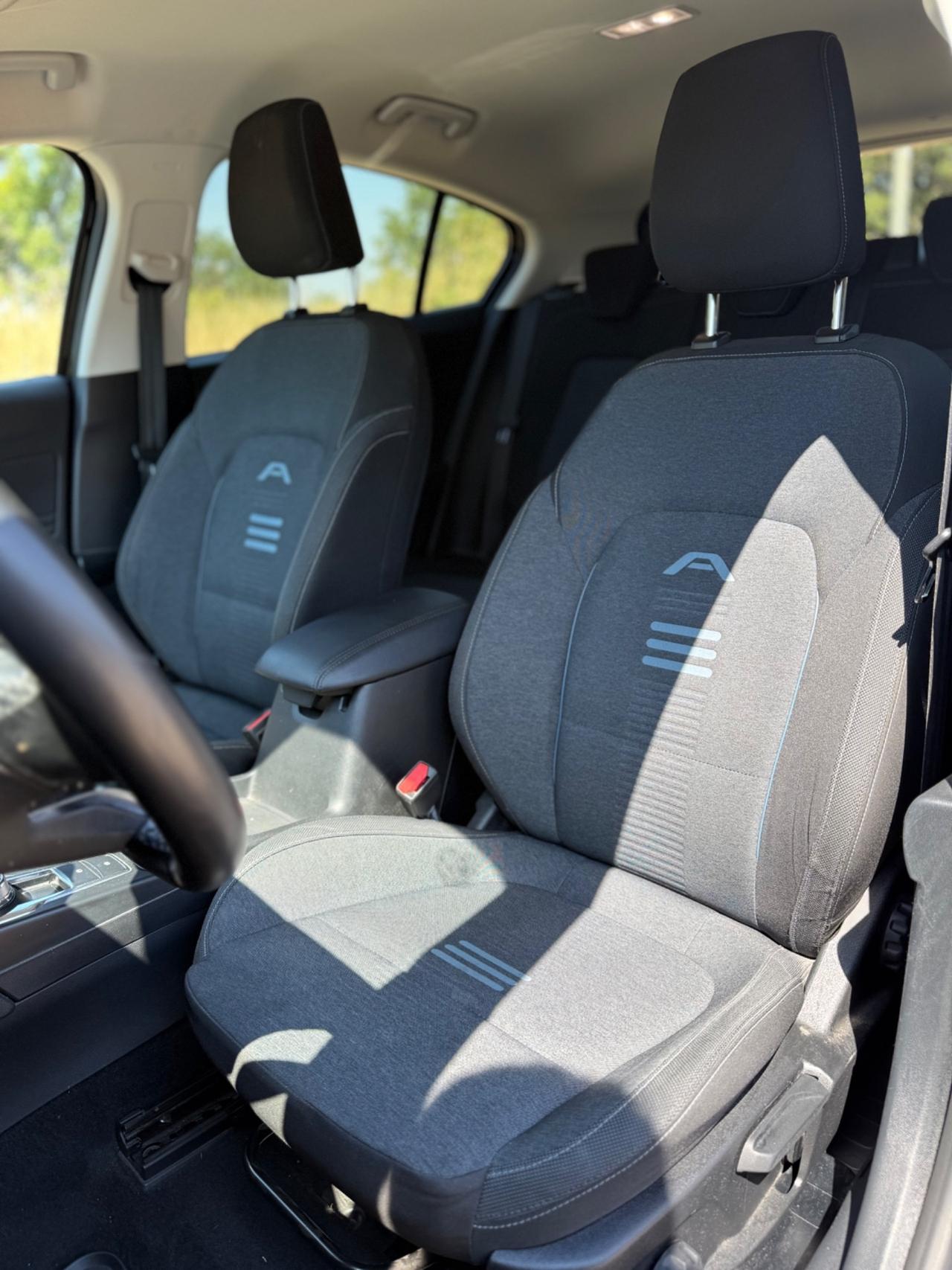Ford Focus 1.5 EcoBlue 120 CV aut. 5p. Active Design