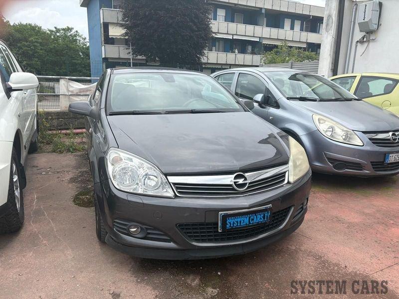 Opel Corsa AUTO PER COMMERCIANTI NON RICONDIZIONATA-Corsa 1.2 5 porte Cosmo