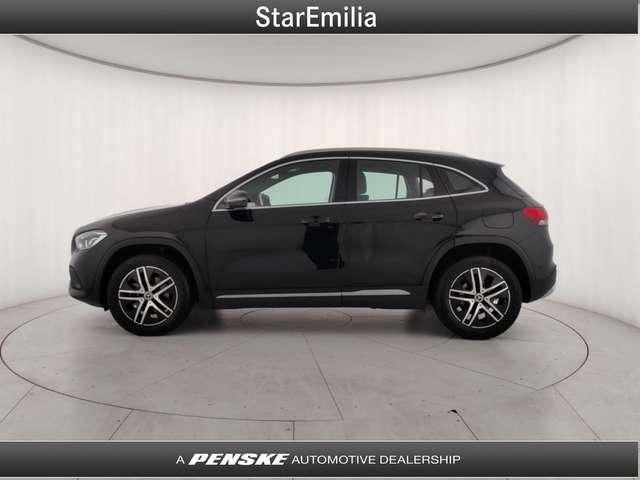 Mercedes-Benz GLA 200 GLA 200 d Automatic Sport Plus