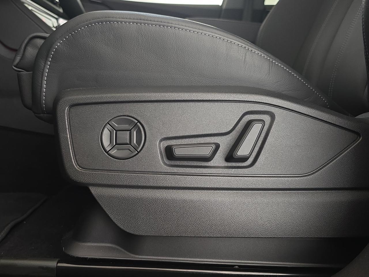 Audi Q5 sportback 2.0 tdi mhev+ s line edition quattro 204cv s-tronic