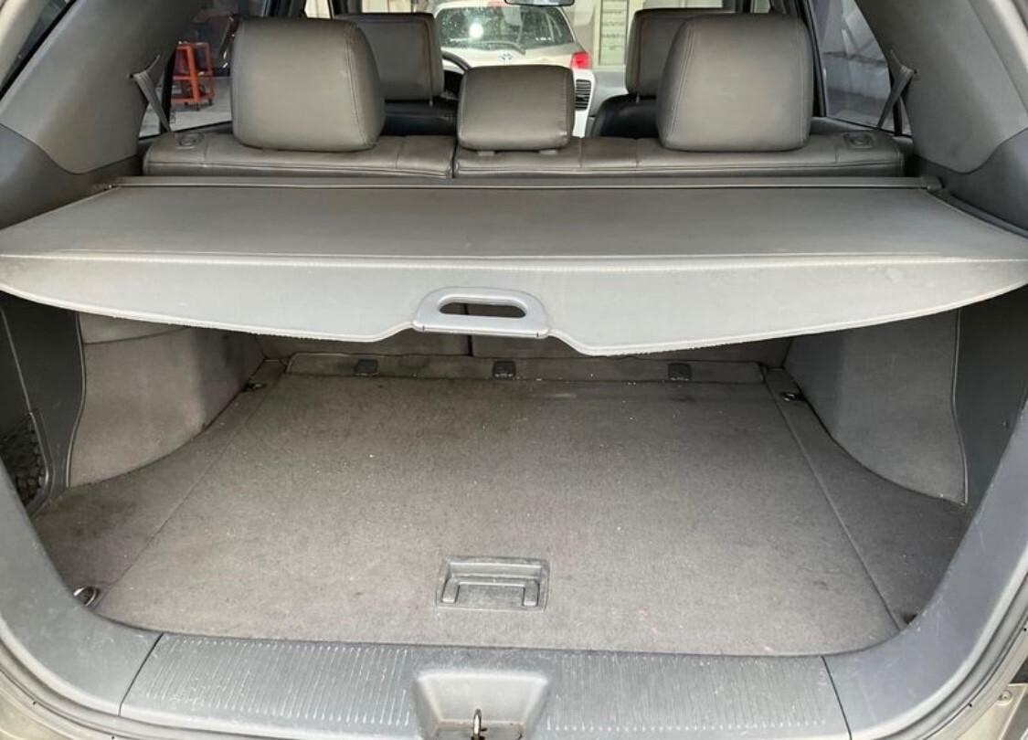 Kia Sorento 2.5 16V CRDI 4WD EX Top