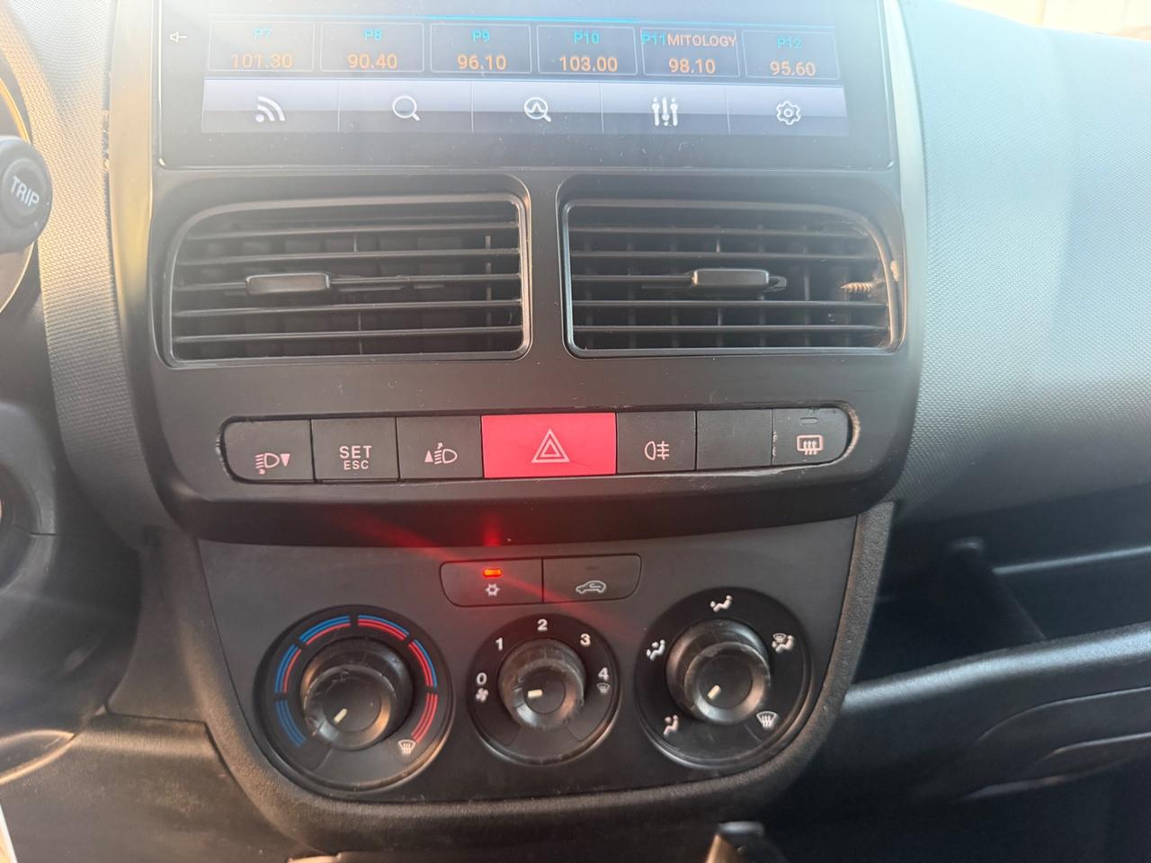 Fiat Doblo Doblò 1.6 MJT 16V Dynamic