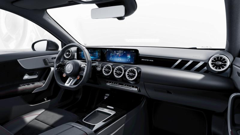 Mercedes-Benz Classe A 35 AMG 4Matic Premium AMG Line