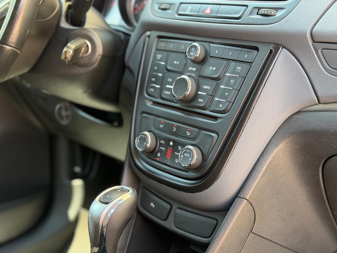 OPEL MOKKA 1.7 CDTI ECOTEC 130CV AUTOMATICA