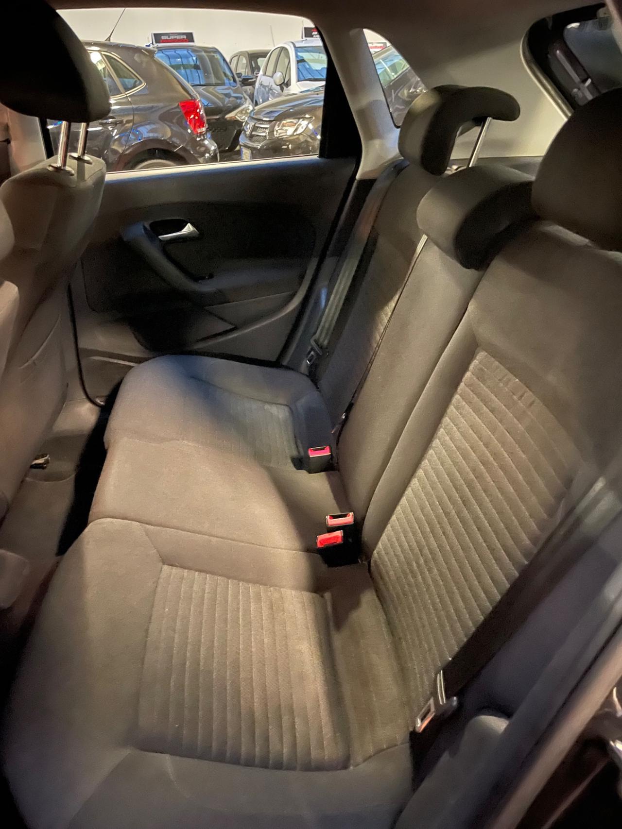 Volkswagen Polo 1.2 Neopatentati Euro 5