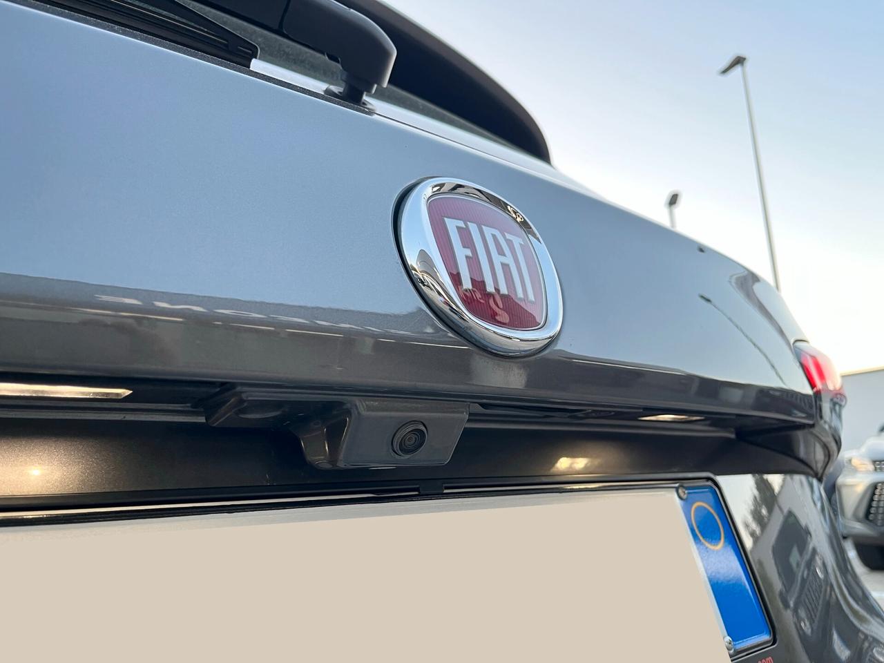 Fiat Tipo 1.3 Mjt S&S SW City Life