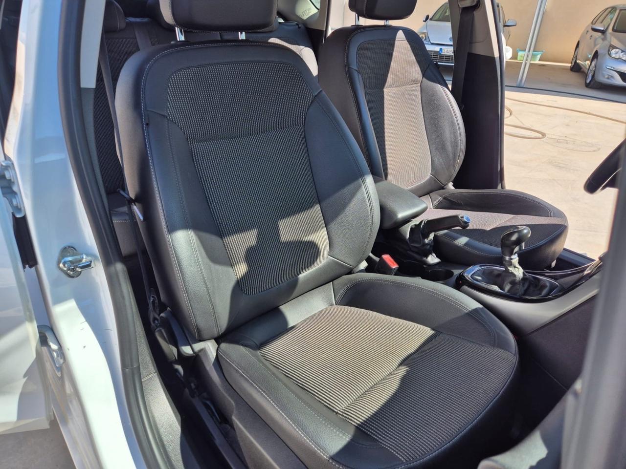 Opel Astra 1.6 CDTi 110CV Start&Stop 5 porte Elective