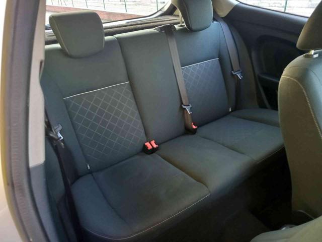 FORD Fiesta 1.2 16V 82CV 3p. Titanium ok neopatentati