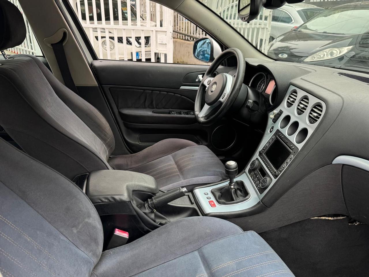 ALFA ROMEO 159 1.9 JTD 150CV 156000KM