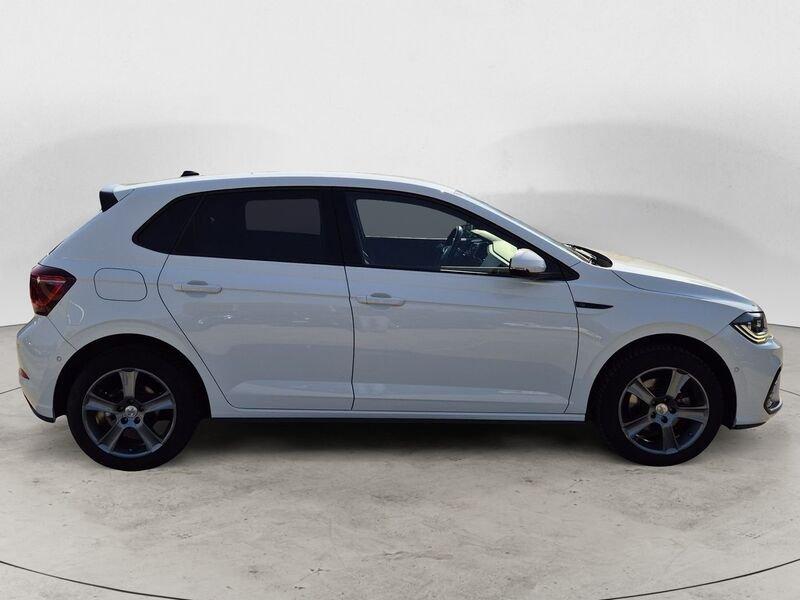 Volkswagen Polo 1.0 tsi R-Line 110cv dsg
