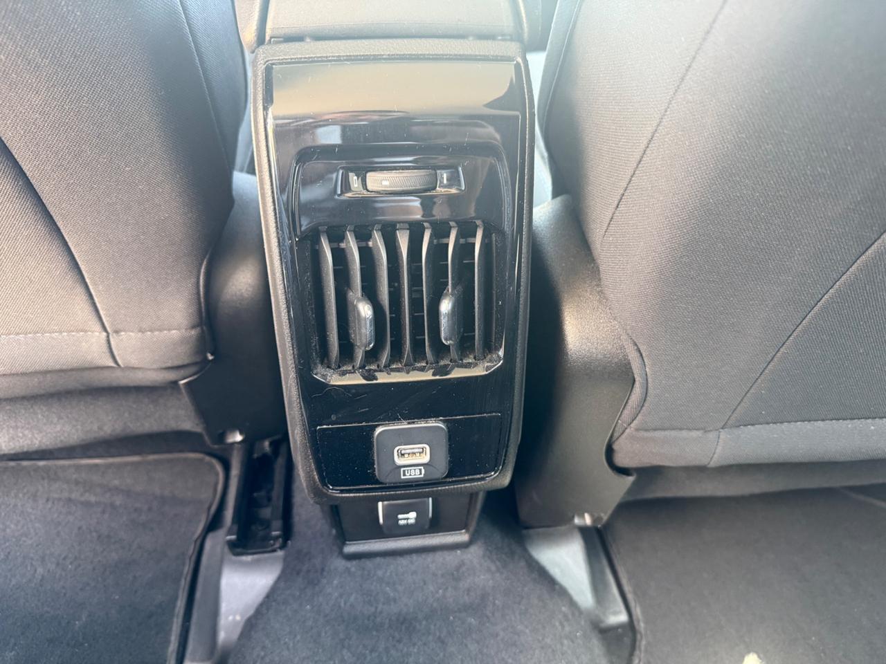 Jeep Compass 1.6 Multijet II 2WD Longitude