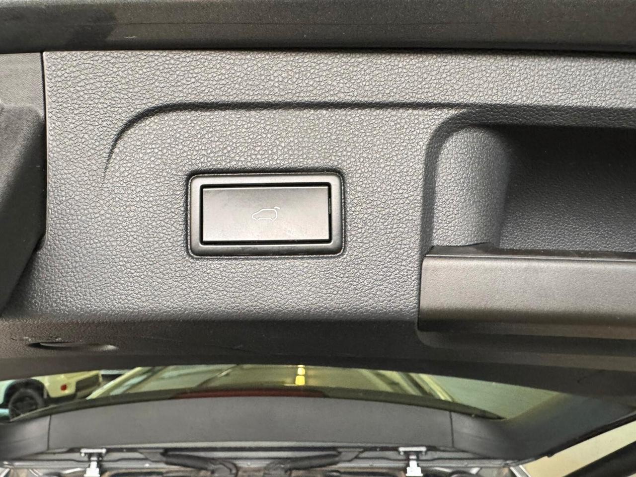 Volkswagen Touran 1.5 TSI EVO DSG Highline BlueMotion Technology