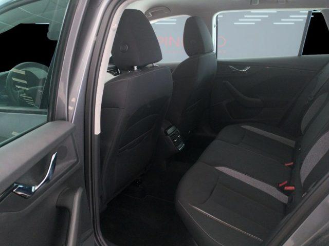 SKODA Kamiq 1.0 TSI 115 CV Black Dots Km 31.000 Pronta Consegn