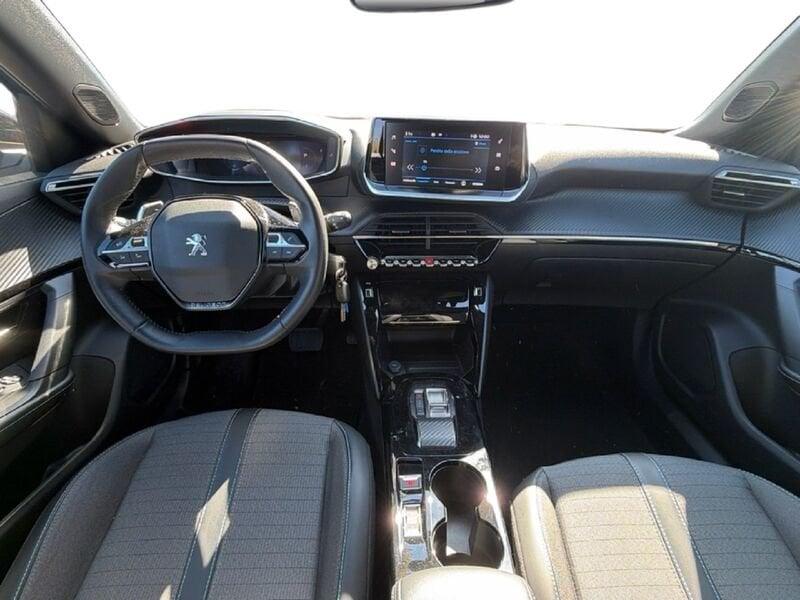 Peugeot 2008 2008 1.2 puretech Allure Pack s&s 130cv eat8