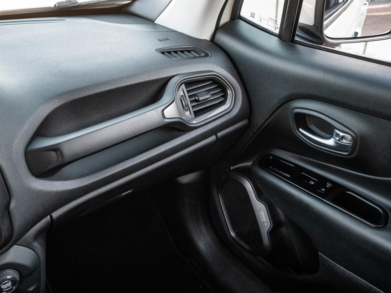 Jeep Renegade 1.0 Limited