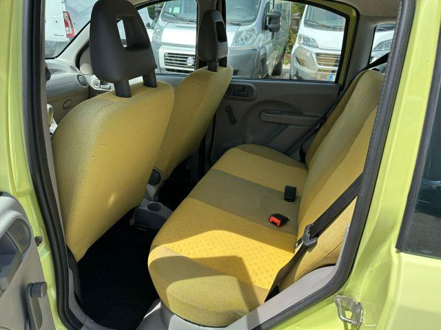 FIAT Panda AUTOMATICA! 1.2 Dualogic
