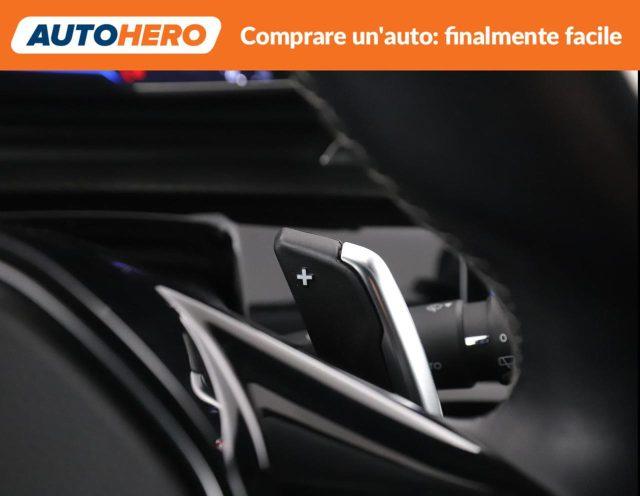 PEUGEOT 508 BlueHDi 130 Stop&Start EAT8 SW Allure Pack