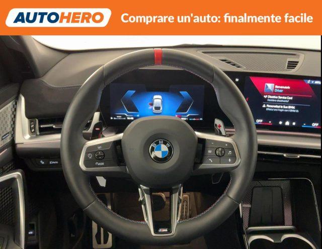 BMW X2 M35i xDrive