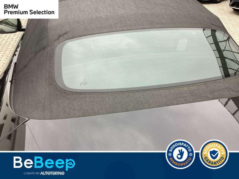 BMW Z4 SDRIVE 20I MSPORT AUTO