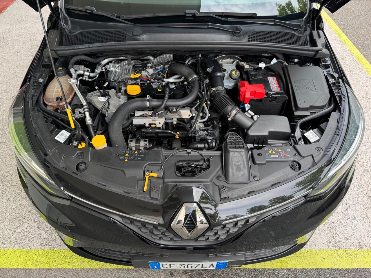 Renault Clio 1.0 tce Zen GARANZIA 24 MESI *PROMO*