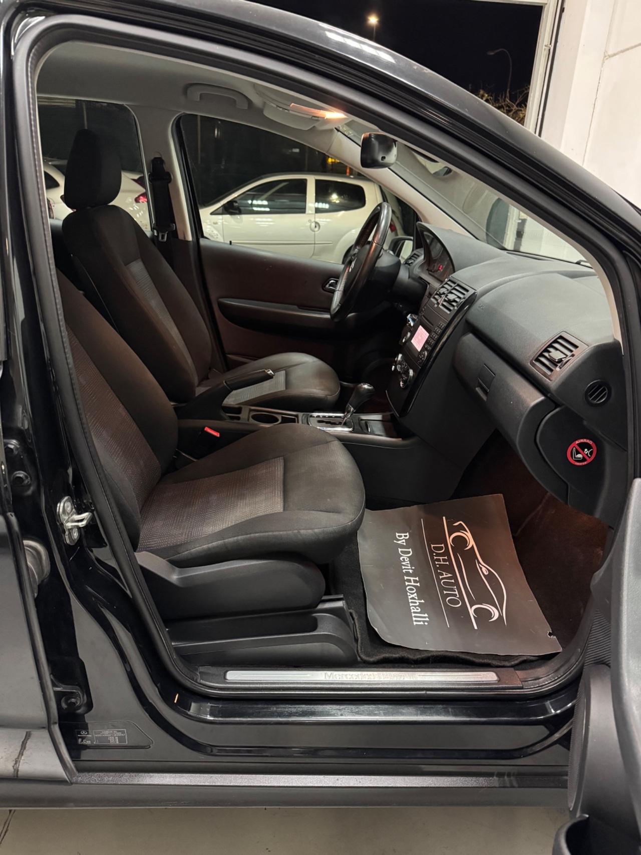 Mercedes-benz A 180 CDI Avantgarde