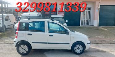 Fiat Panda DYNAMIC 1.3 MULTIJET 70CV