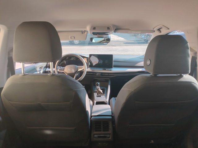 VOLKSWAGEN Golf 2.0 TDI 115 CV SCR Life PREZZO REALE-NEOPATENTATI