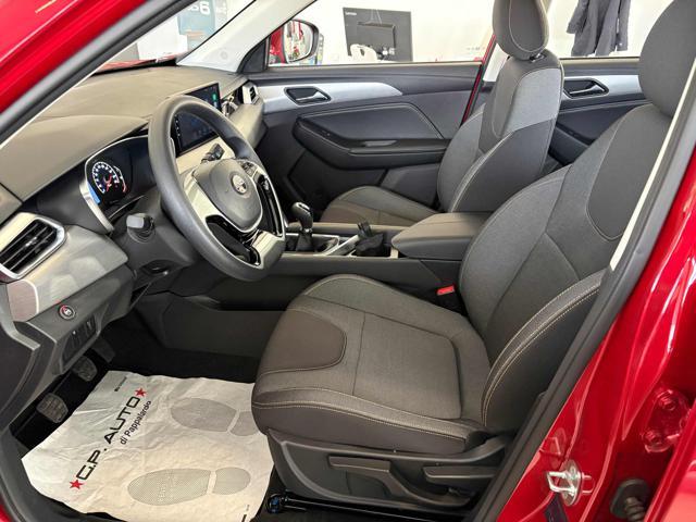 EVO Evo5 Evo 5 1.5 Turbo Essential