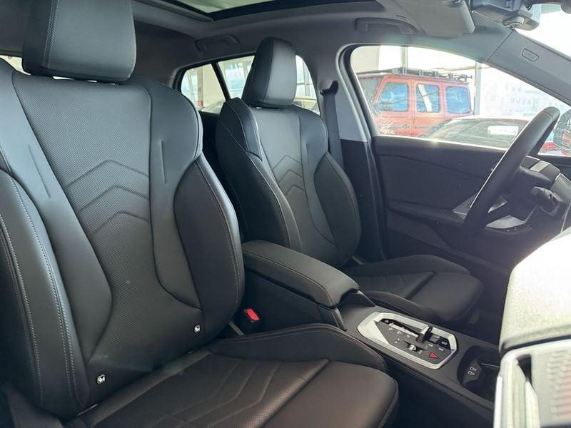 BMW Serie 1 120d 48V 5p. MSport