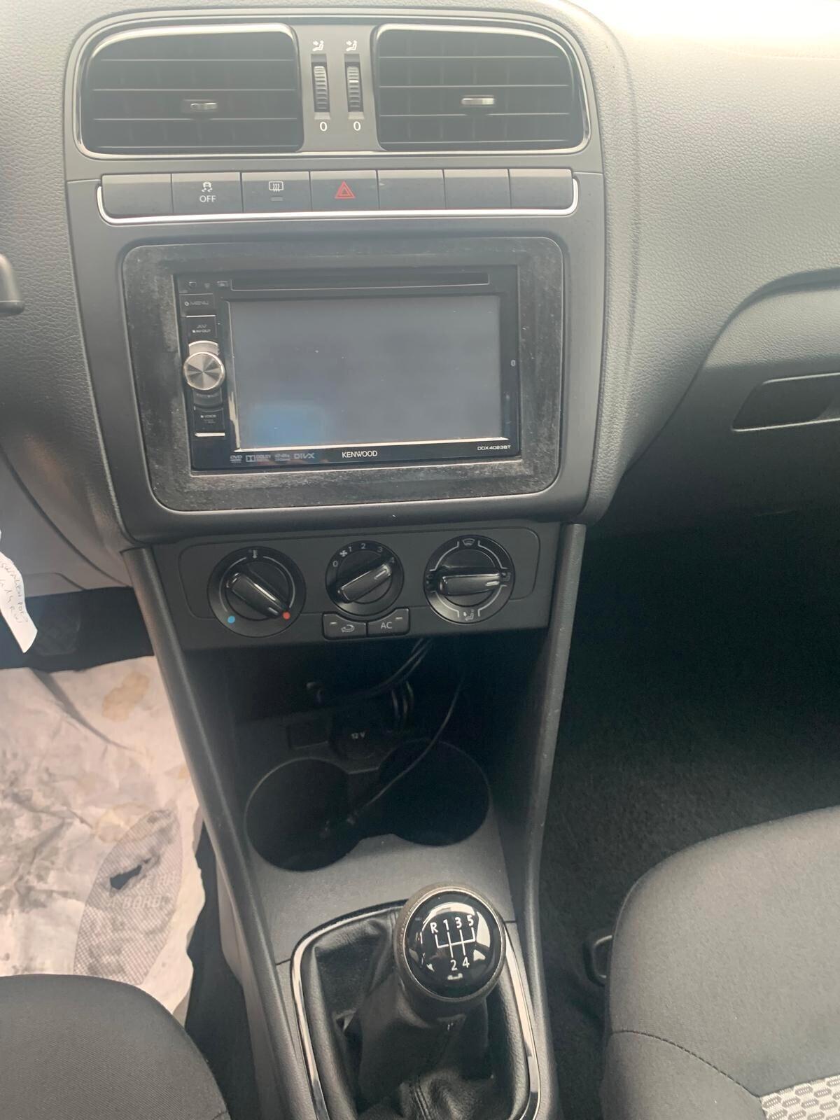 Volkswagen Polo 1.2 TDI Comfortline - 2014 Neopatentati