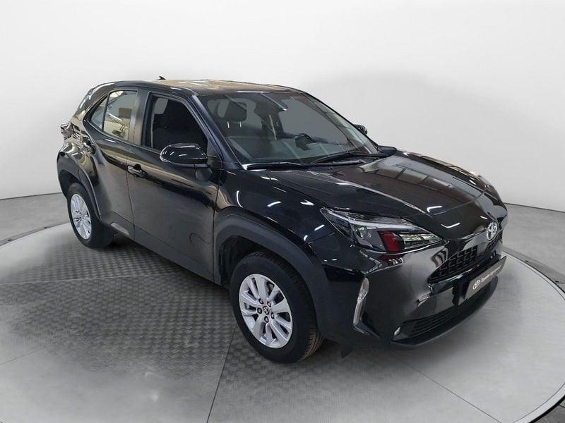 Toyota Yaris Cross 1.5 Hybrid 5p. Business