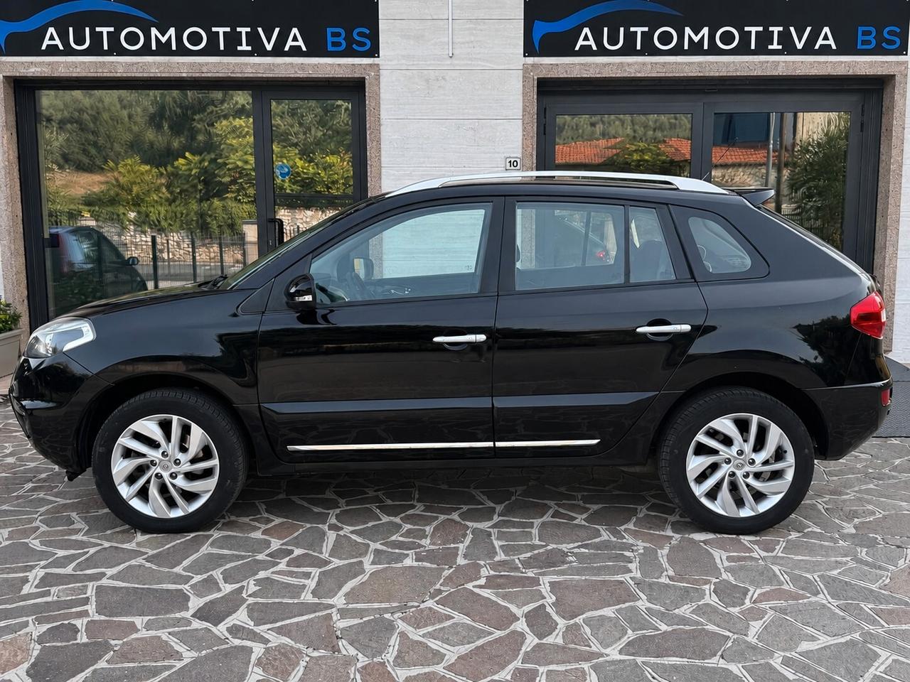 Renault Koleos 2.0 dCi 150CV 4X4 Energy ESM