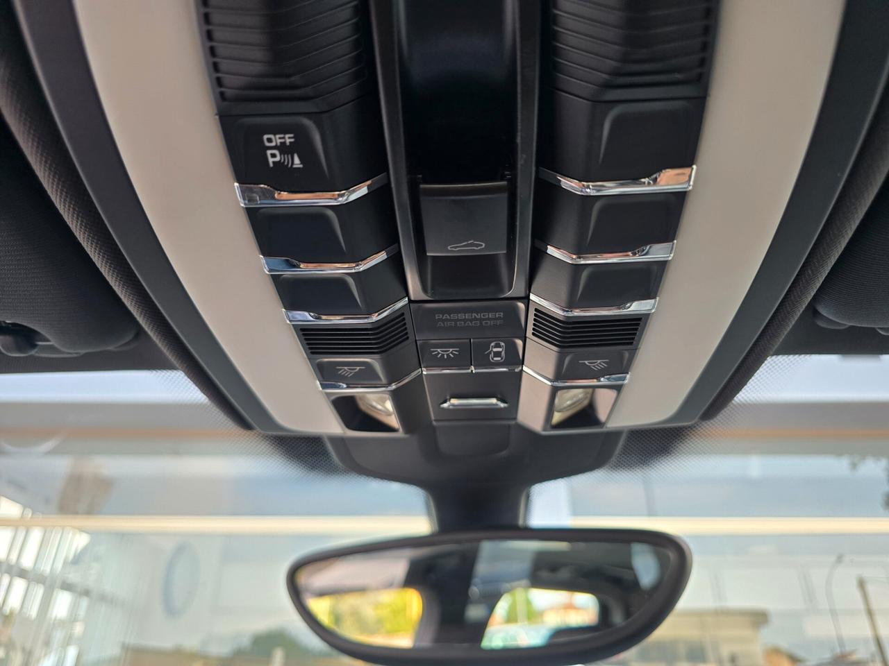 Porsche Cayenne 3.0 Diesel