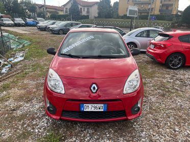 Renault Twingo 1.2 Dynamique - Si Permuta - Ok Neopatentato