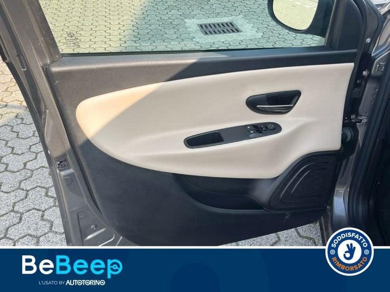 Lancia Ypsilon 1.2 8V GOLD S&S 69CV