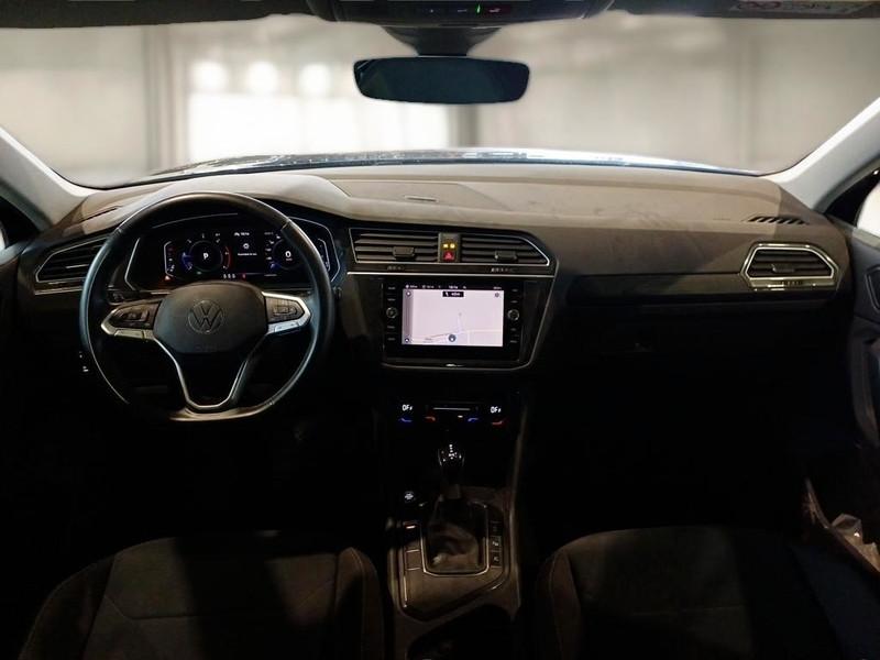 VOLKSWAGEN TIGUAN 2.0 TDI SCR 110 KW ELEGANCE DSG SUV