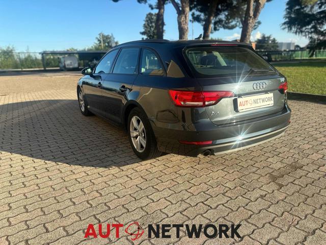 AUDI A4 Avant 2.0 TDI 150 CV S tronic Business