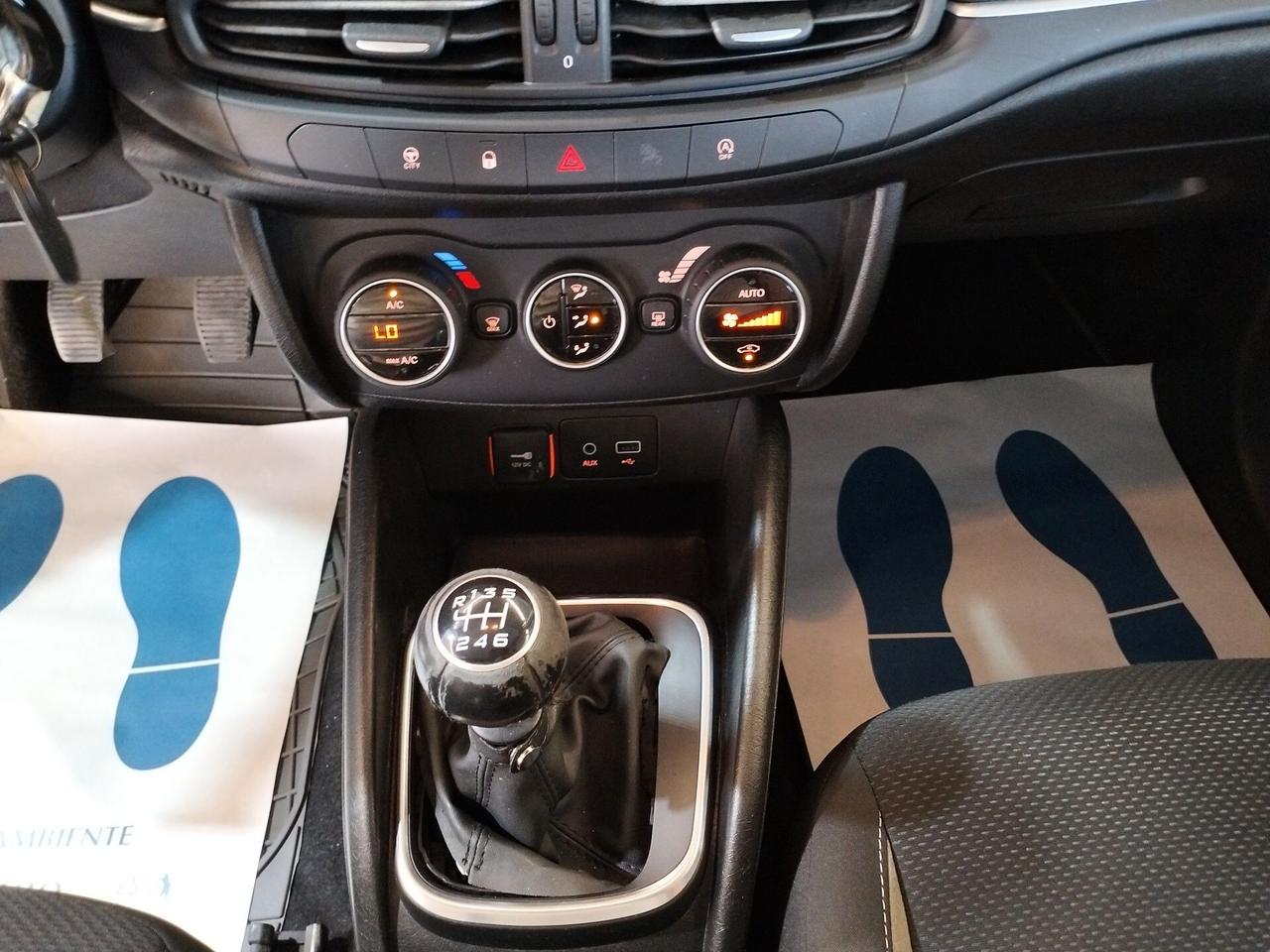 Fiat Tipo SW II 2016 SW 1.6 mjt Lounge