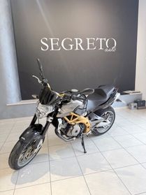 Aprilia SL Shiver 750 PARI AL NUOVO SCARICO LEOVINCE